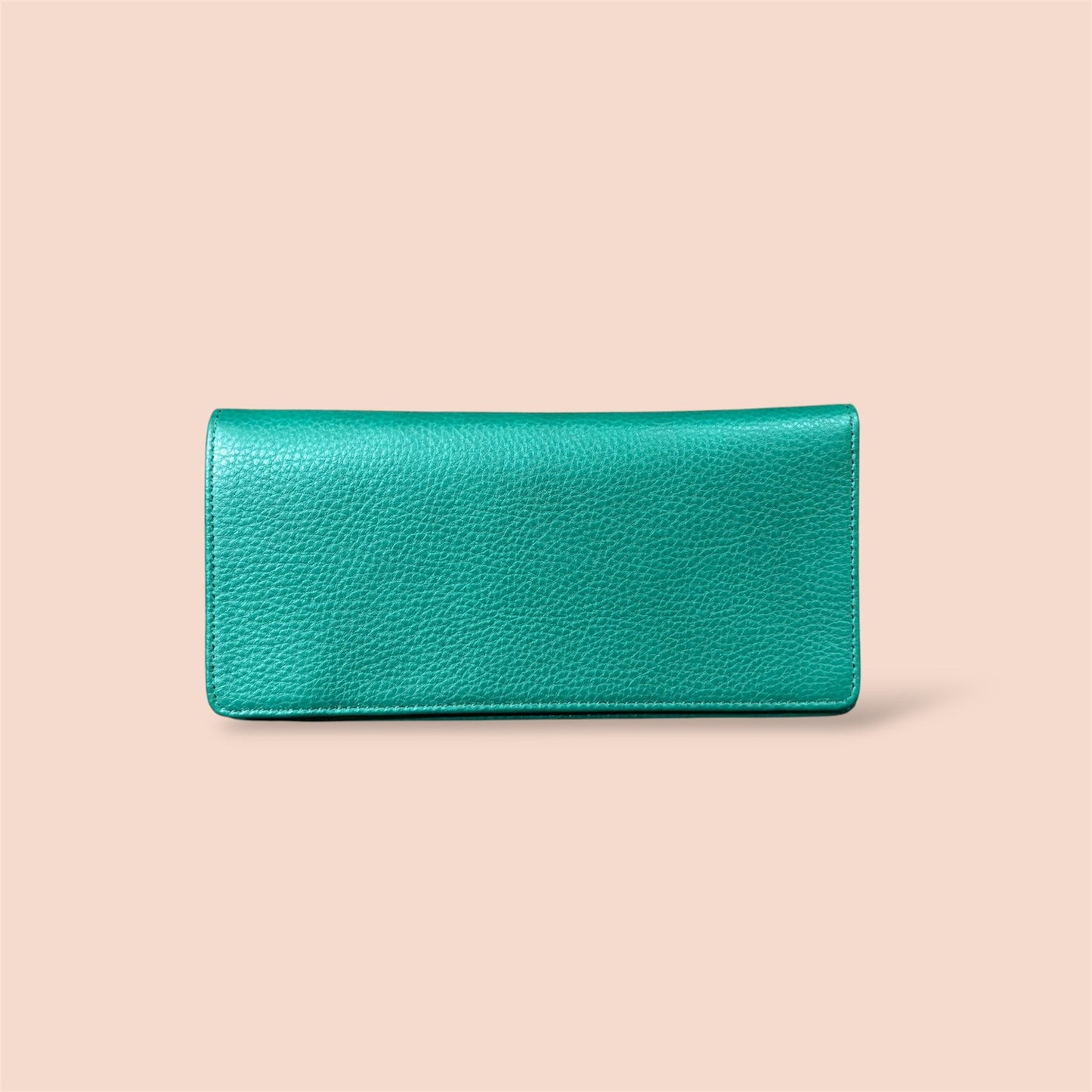 Bifold Checkbook Wallet