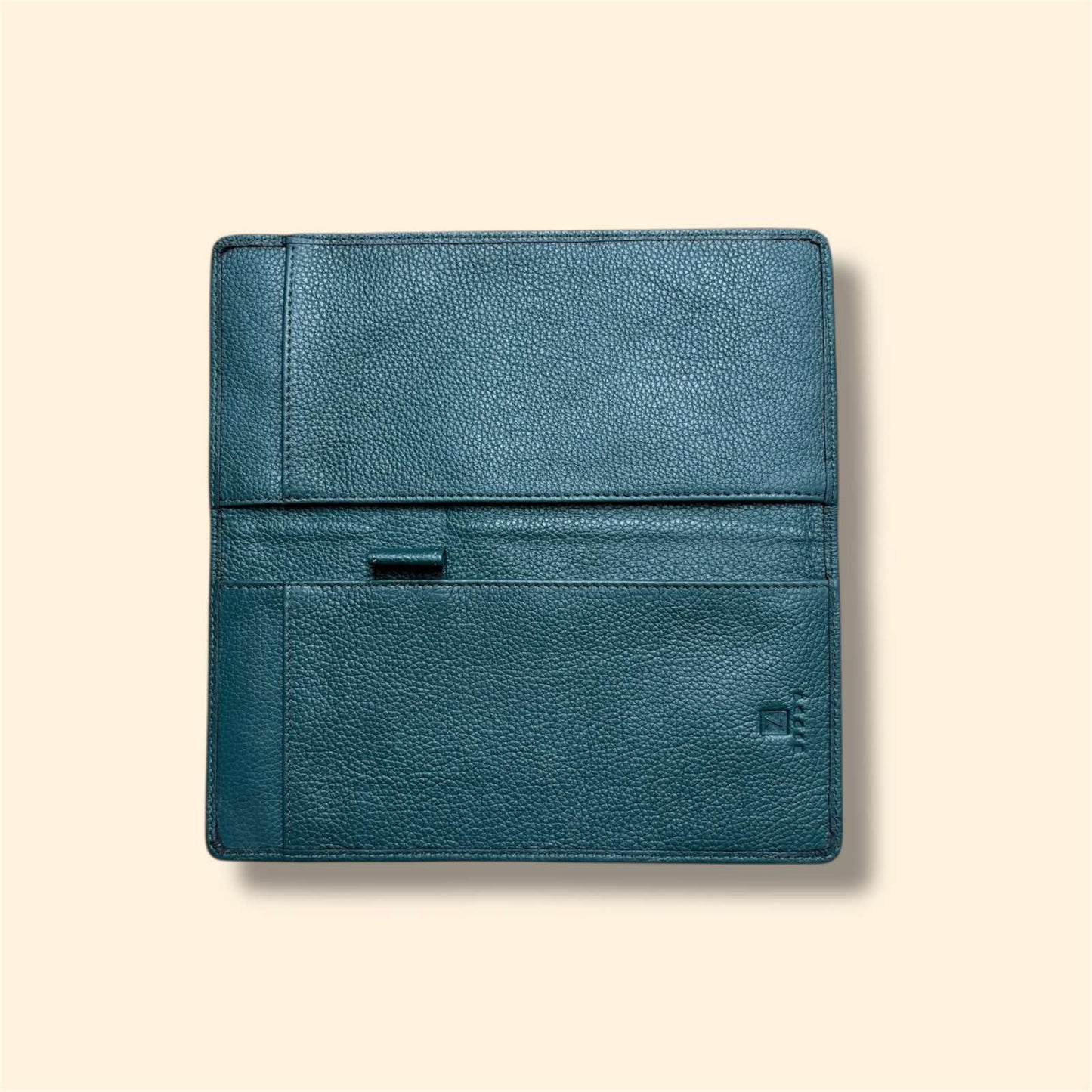 Bifold Checkbook Wallet