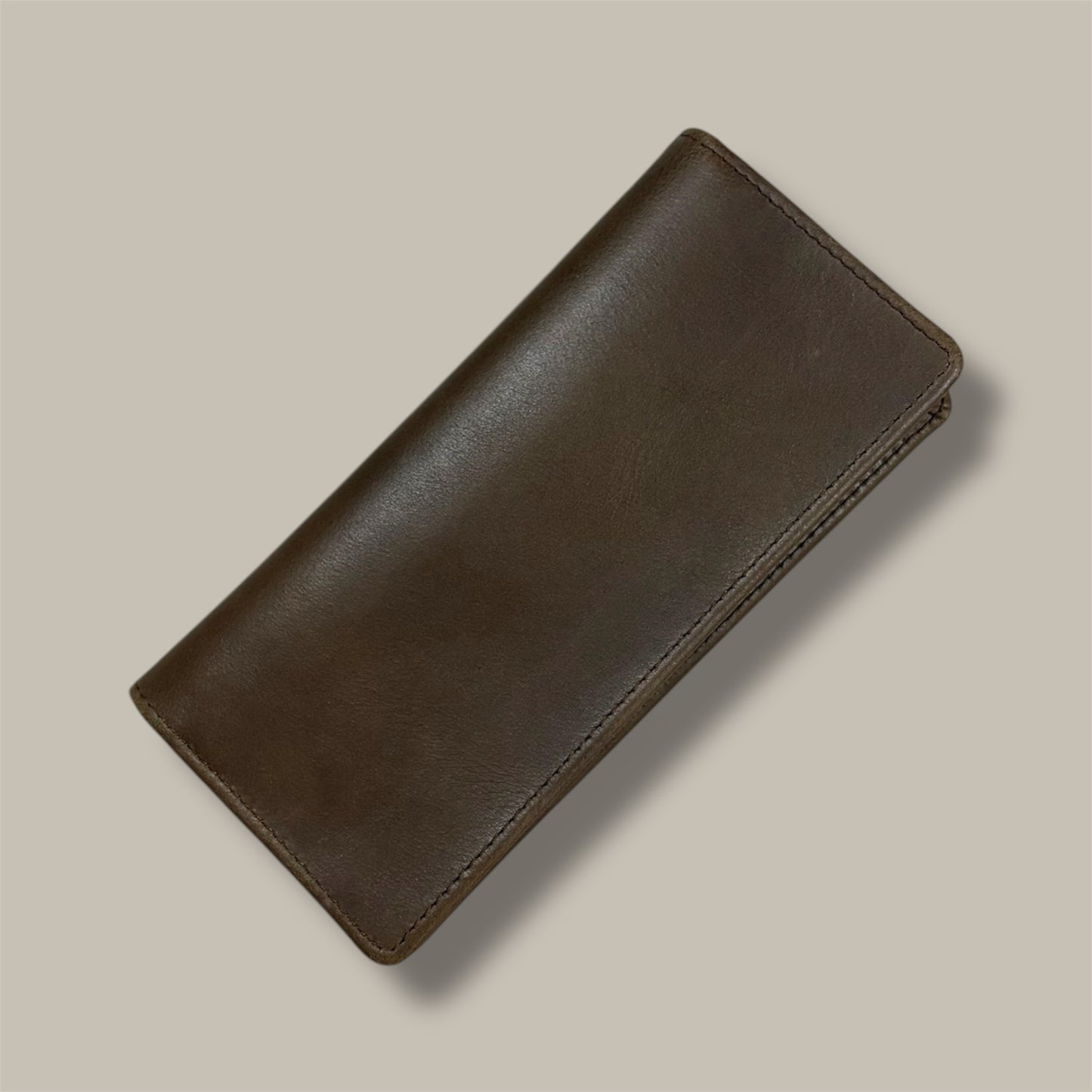Long Wallet