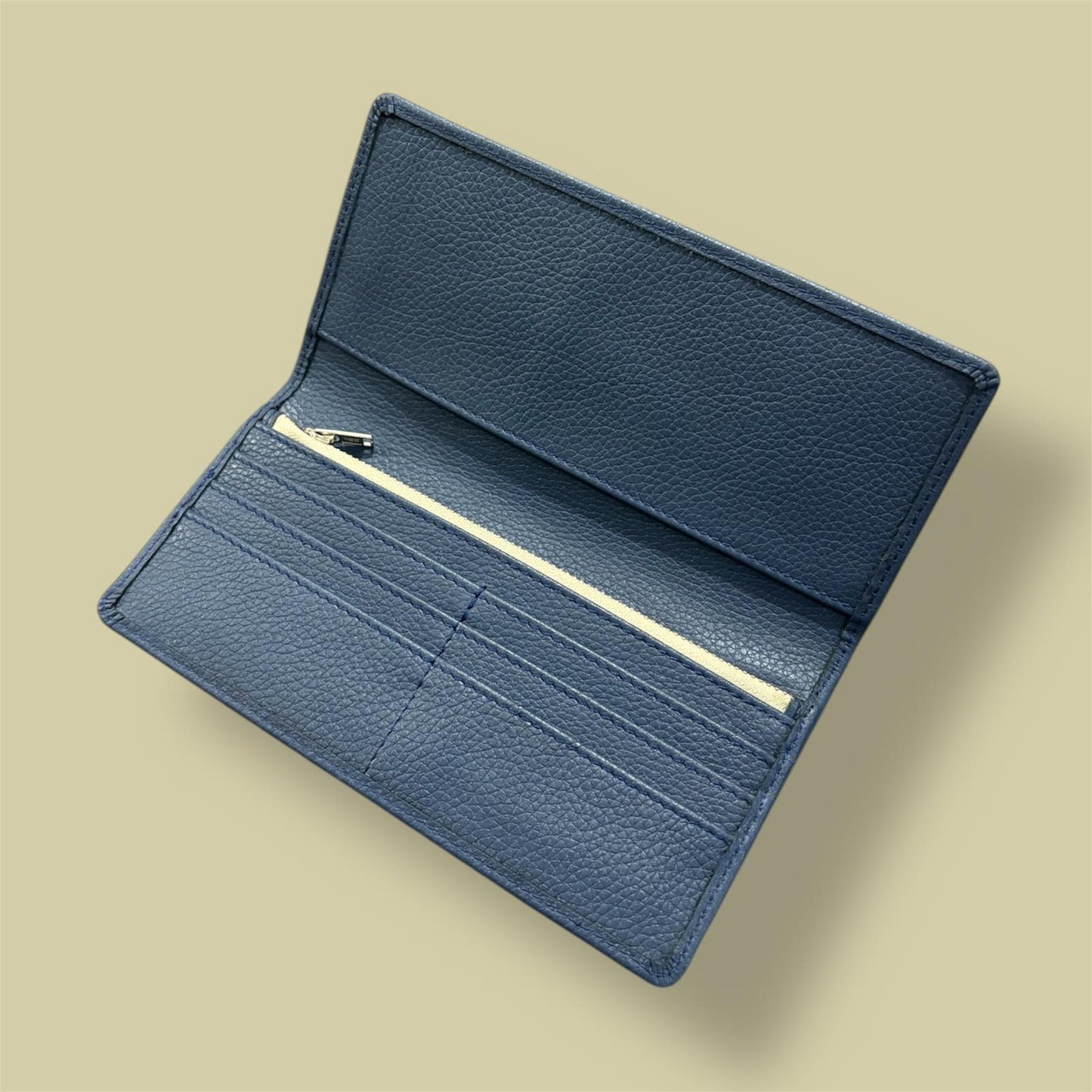 Long Wallet