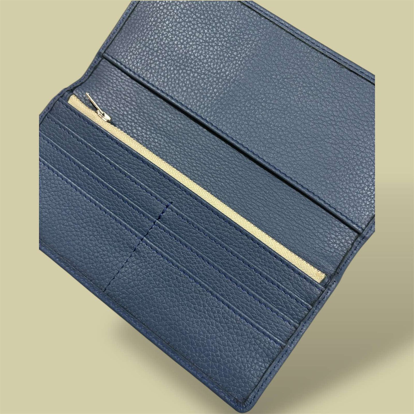 Long Wallet