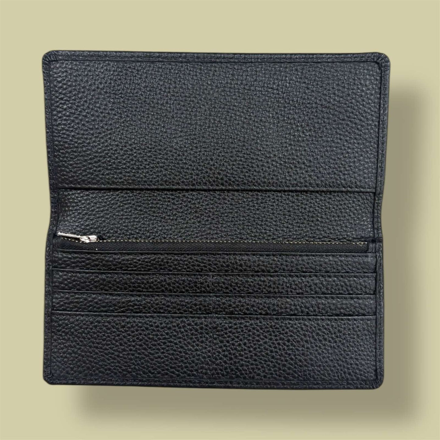 Long Wallet