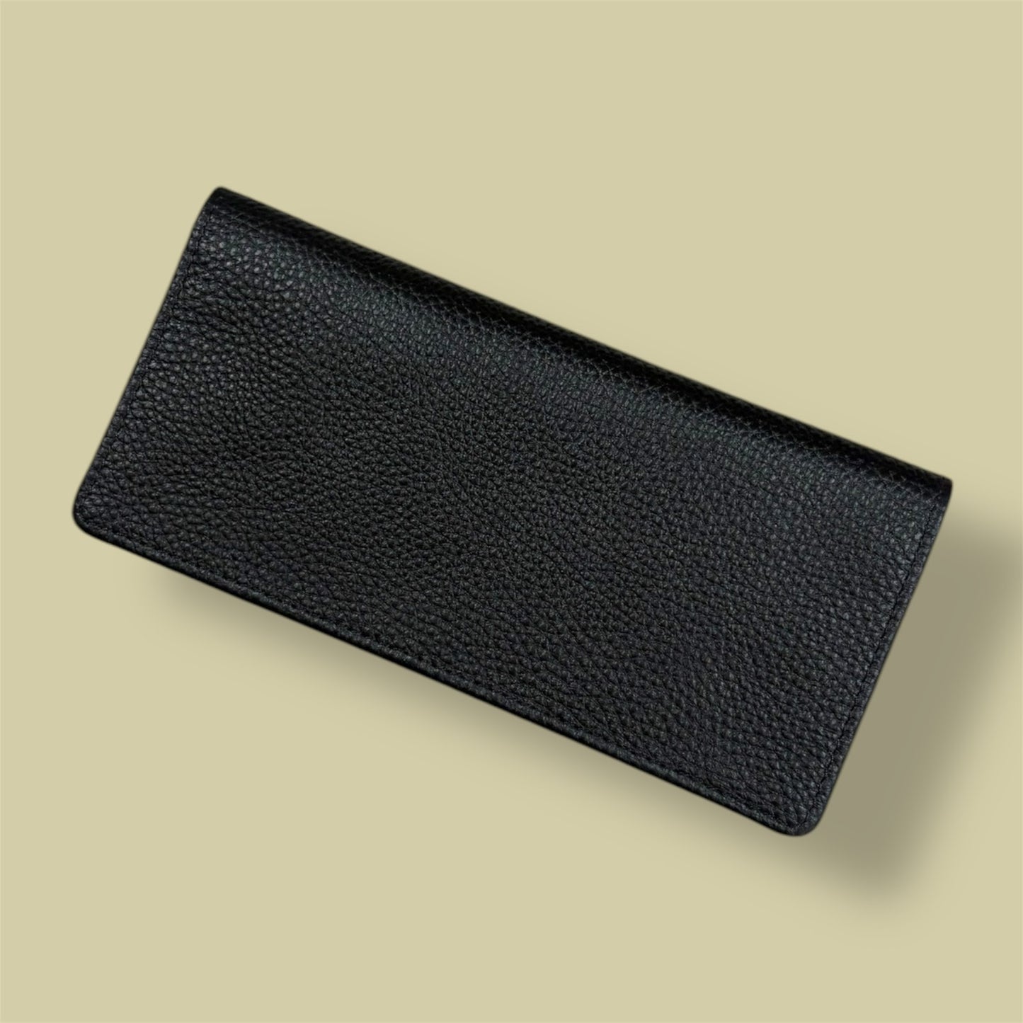 Long Wallet