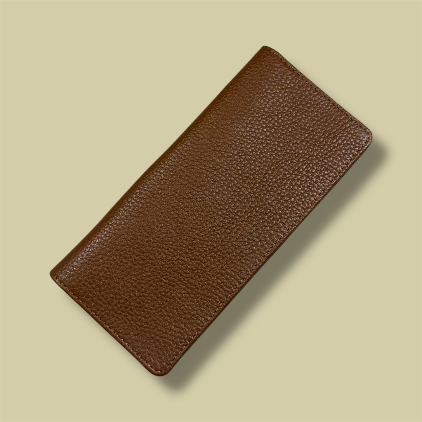 Long Wallet