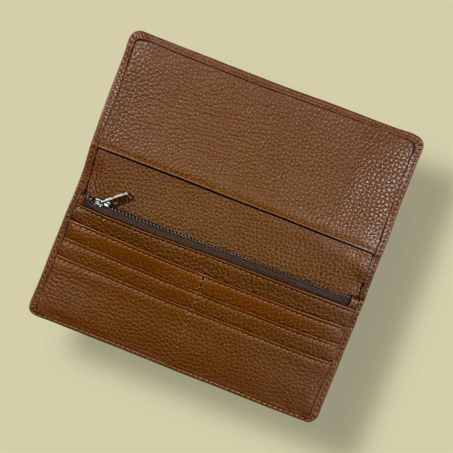 Long Wallet