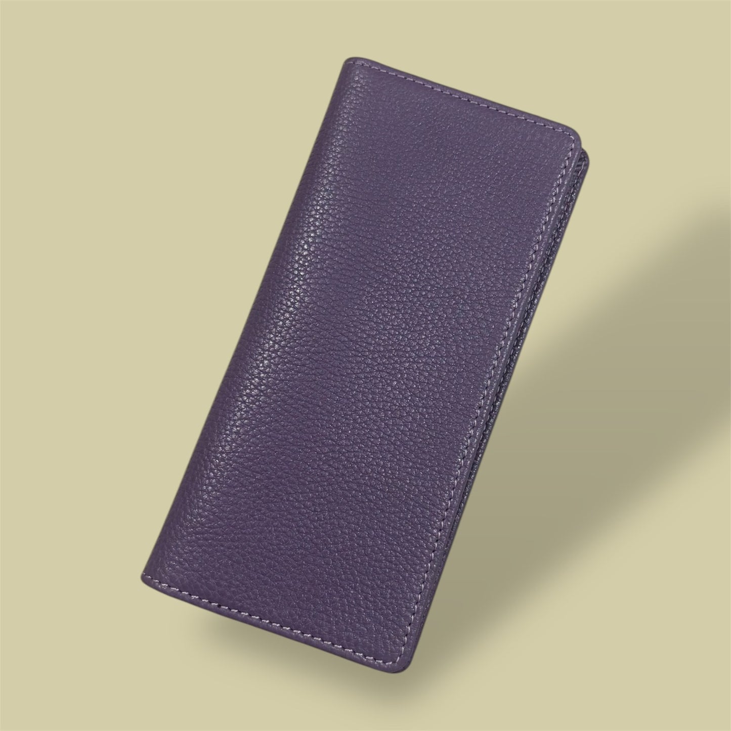 Long Wallet