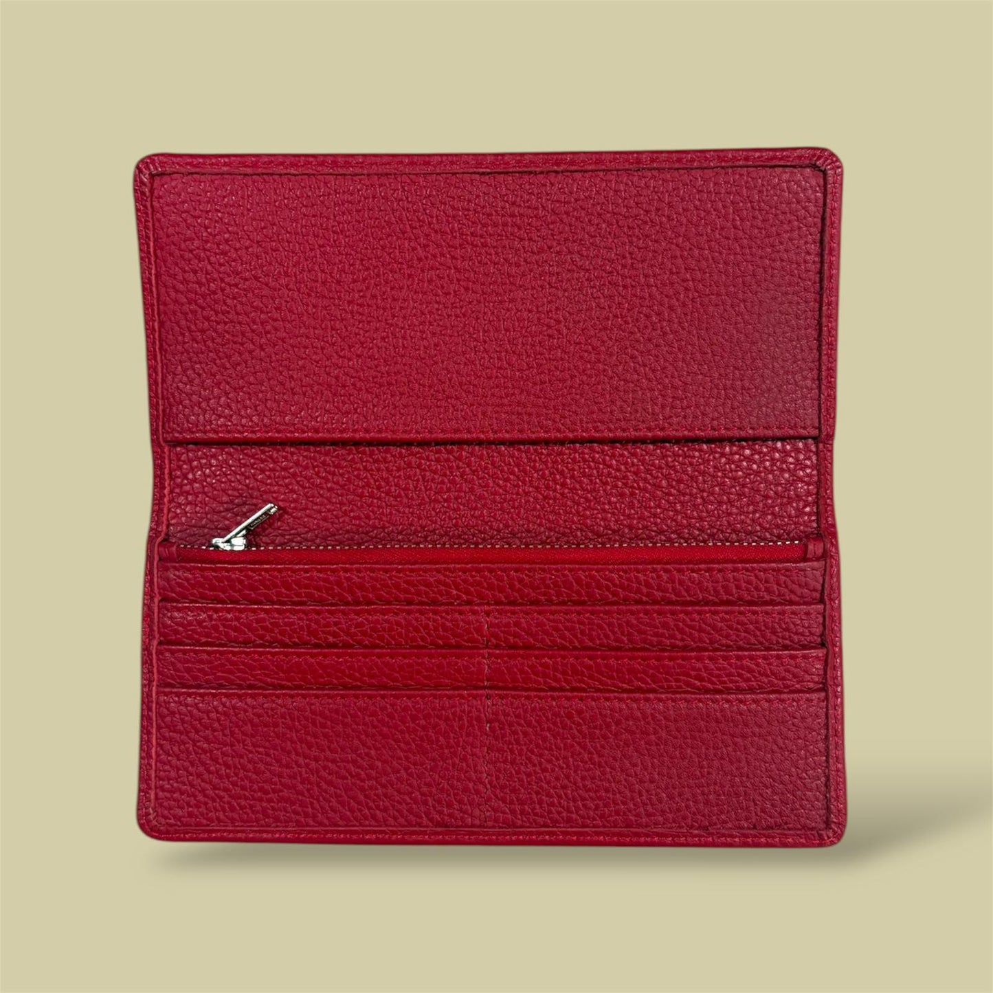 Long Wallet