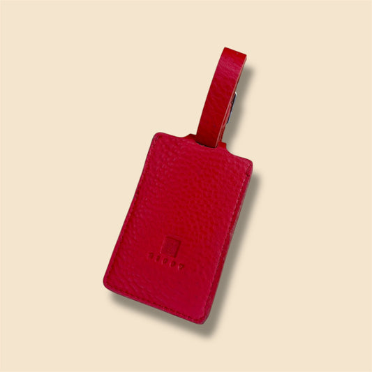 Luggage Tag
