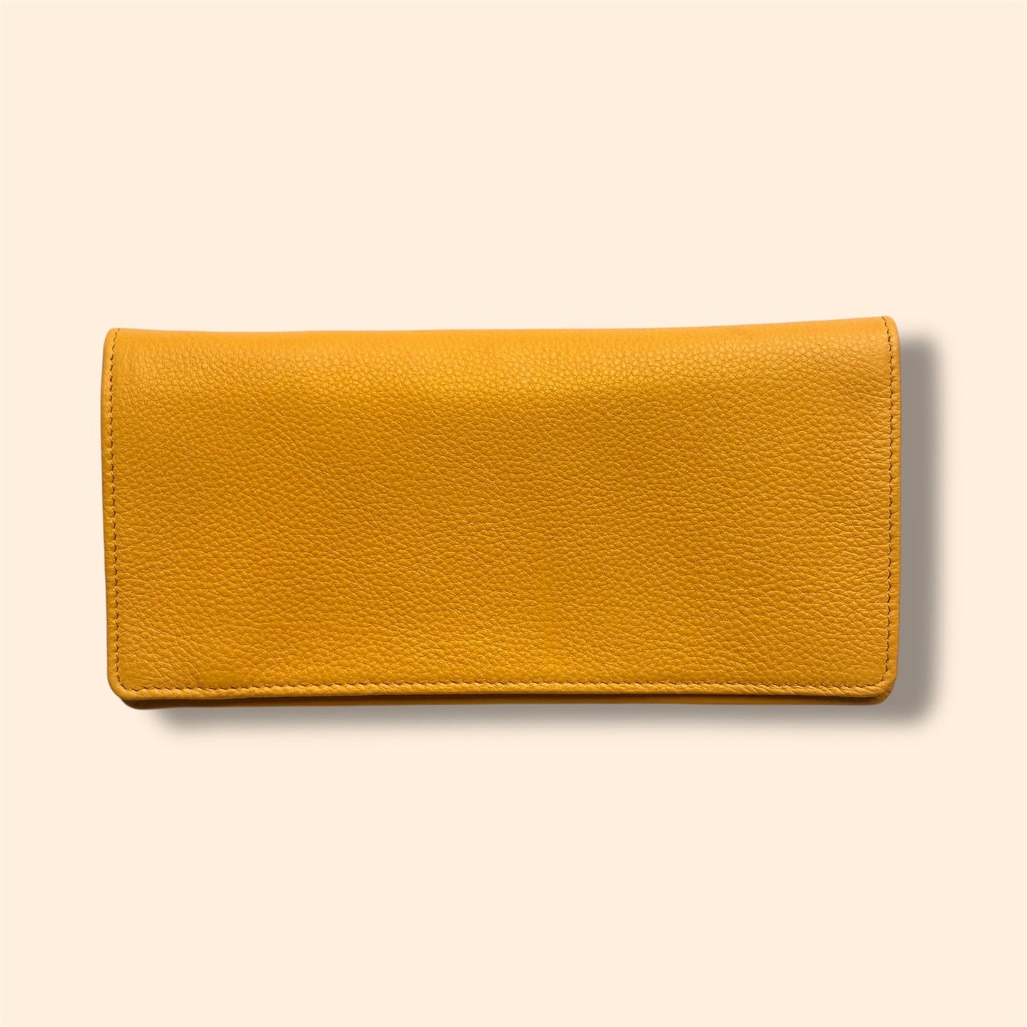 Bifold Checkbook Wallet