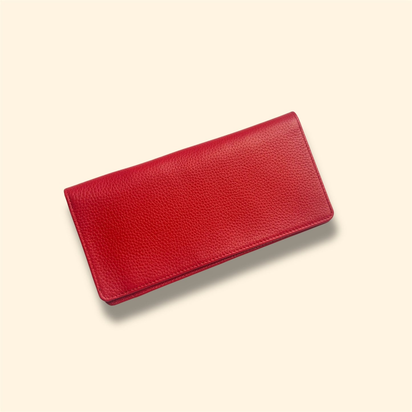 Bifold Checkbook Wallet