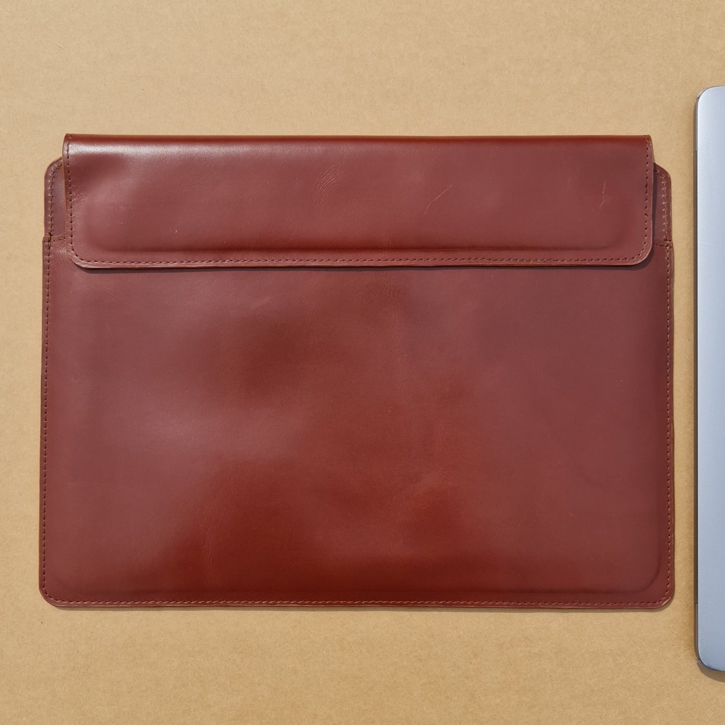 13 inch Macbook Case with Magnetic Closure
