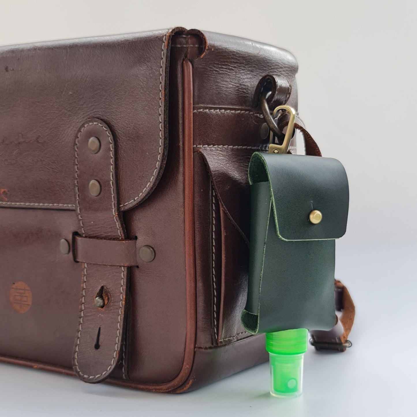 Sanitizer Holder