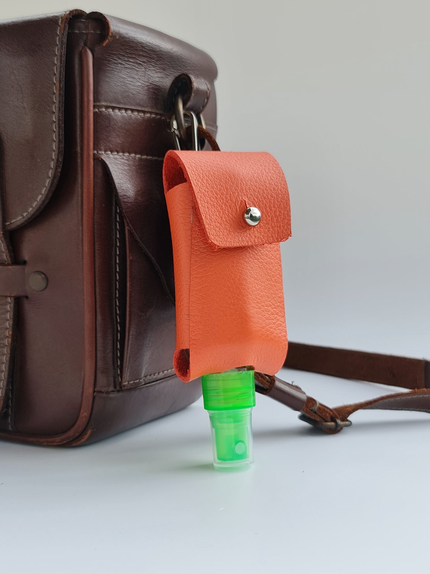 Sanitizer Holder