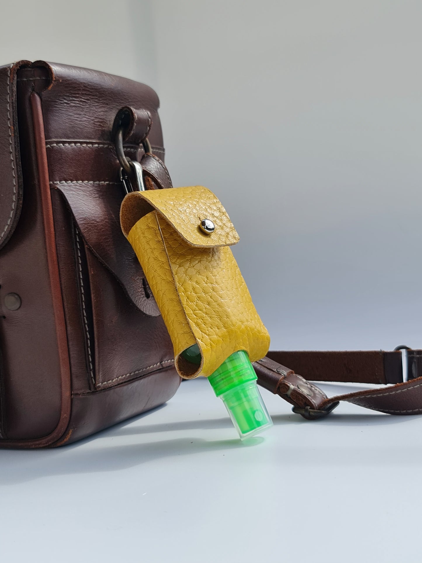Sanitizer Holder