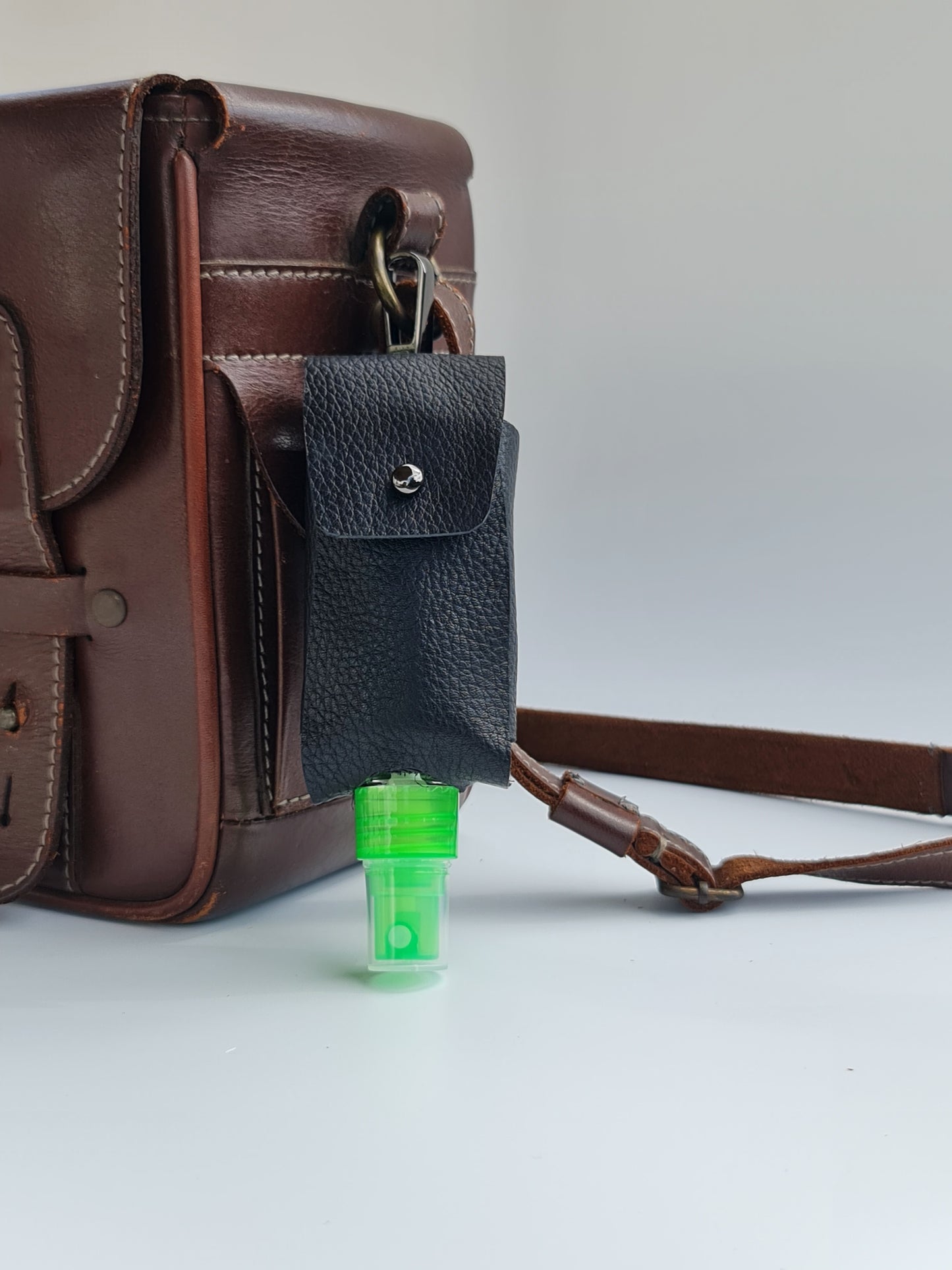 Sanitizer Holder