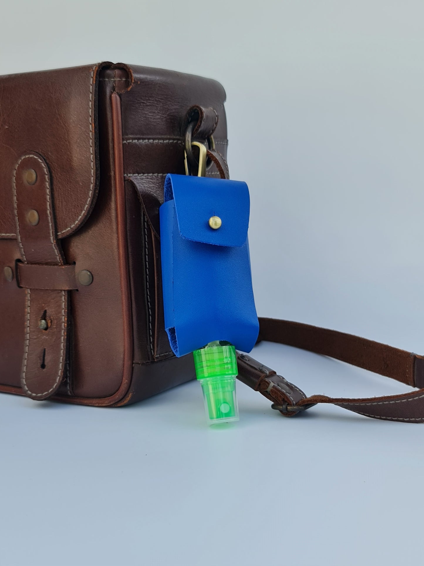 Sanitizer Holder