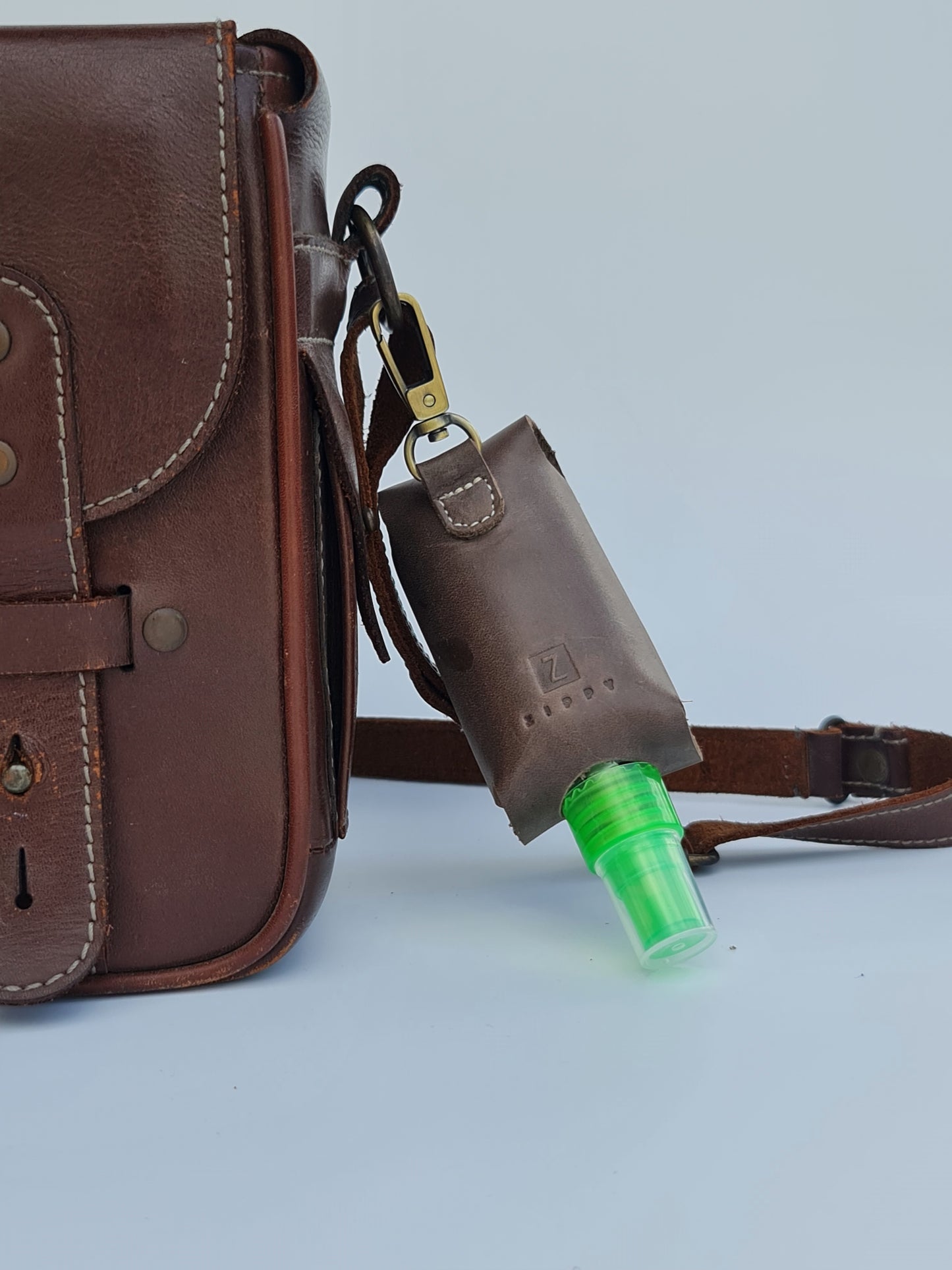 Sanitizer Holder