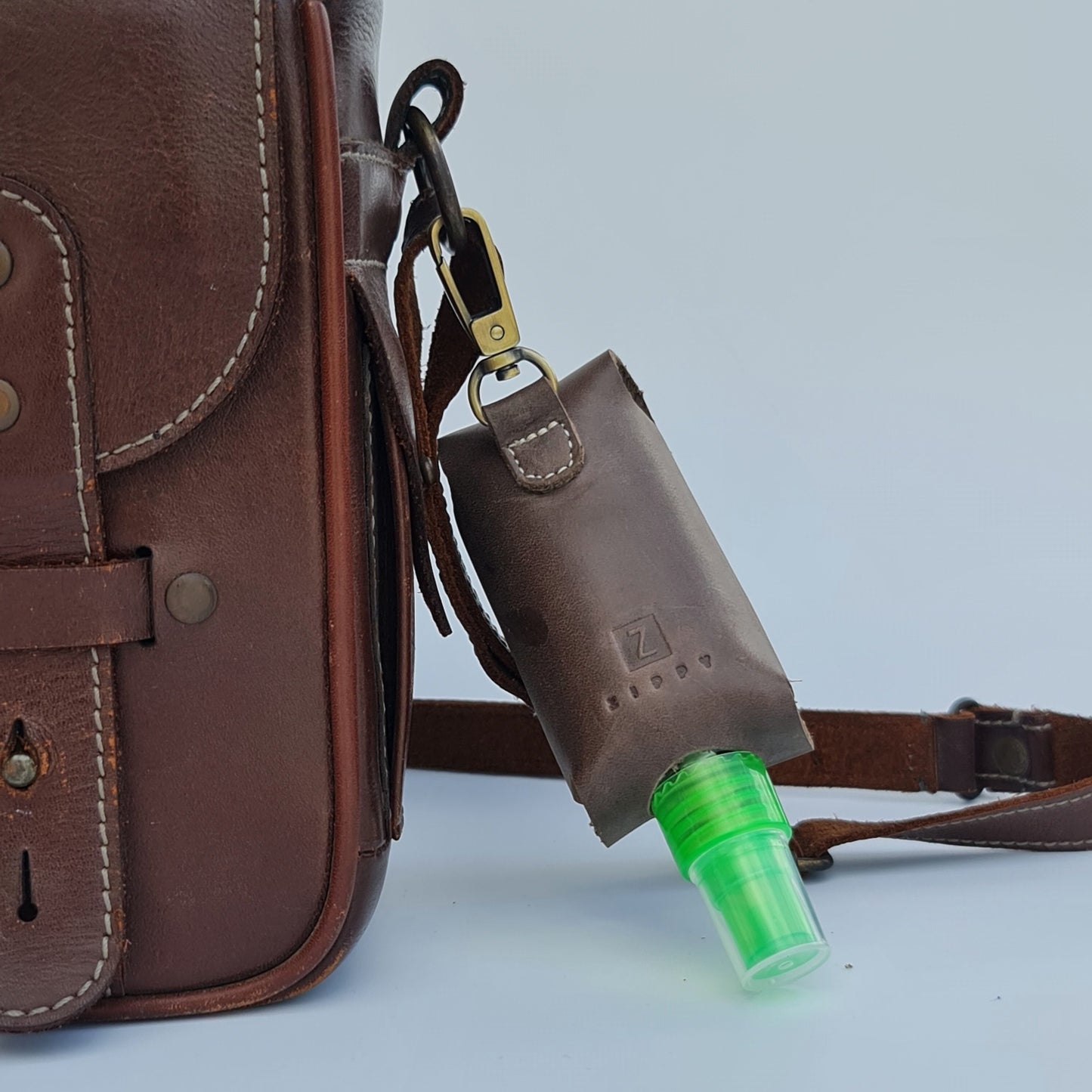 Sanitizer Holder