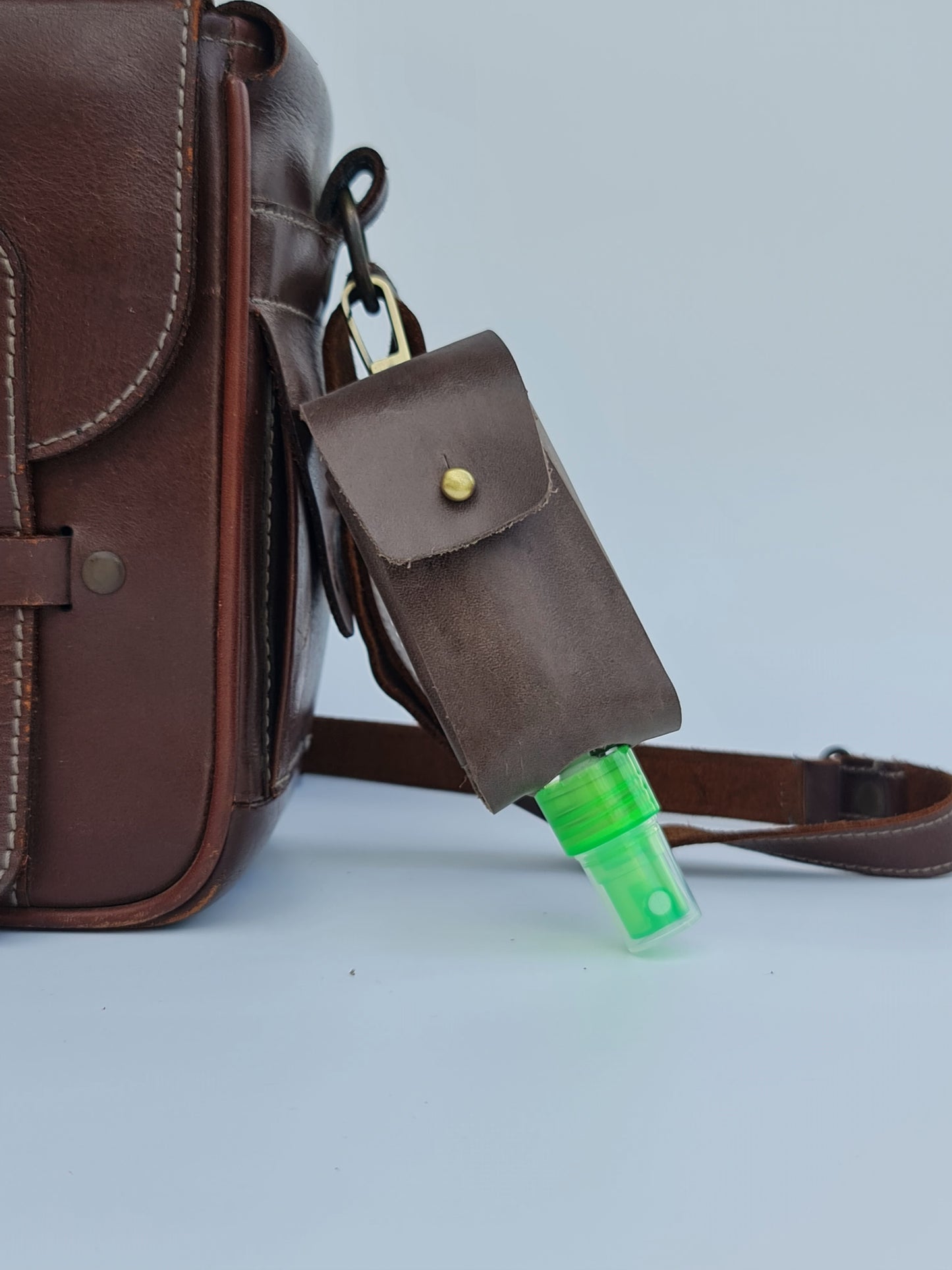 Sanitizer Holder