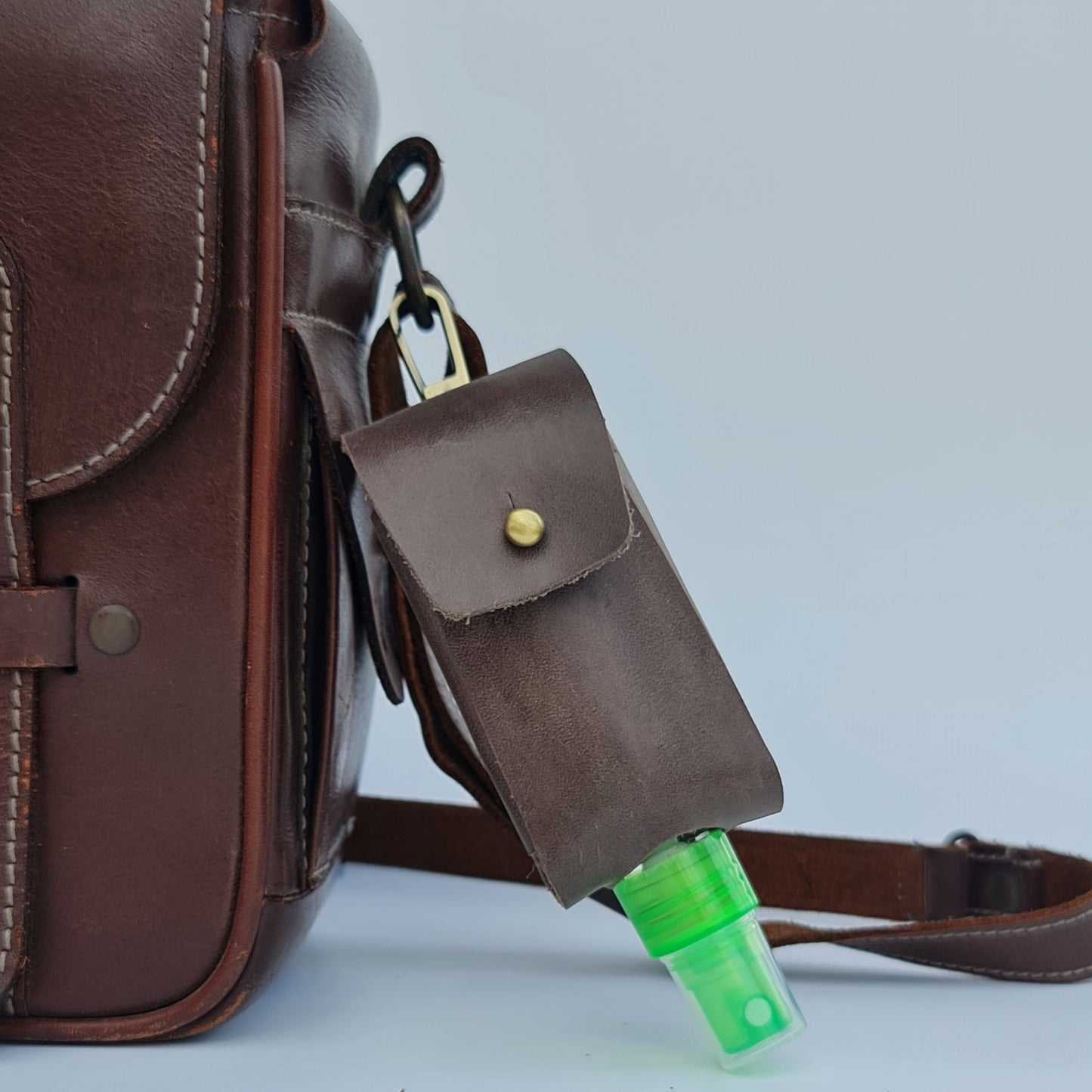 Sanitizer Holder
