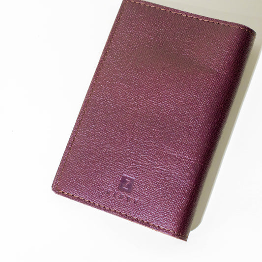 Passport Holder