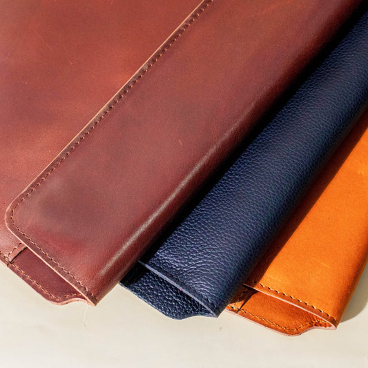 13 inch Macbook Case with Magnetic Closure