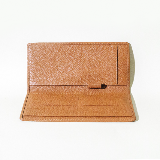 Bifold Checkbook Wallet