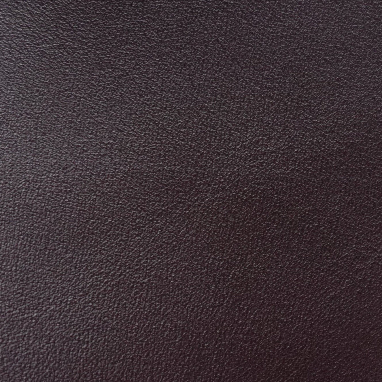 Minimalist Leather Folio
