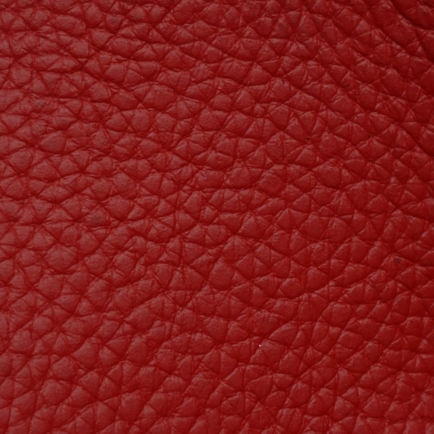 Minimalist Leather Folio