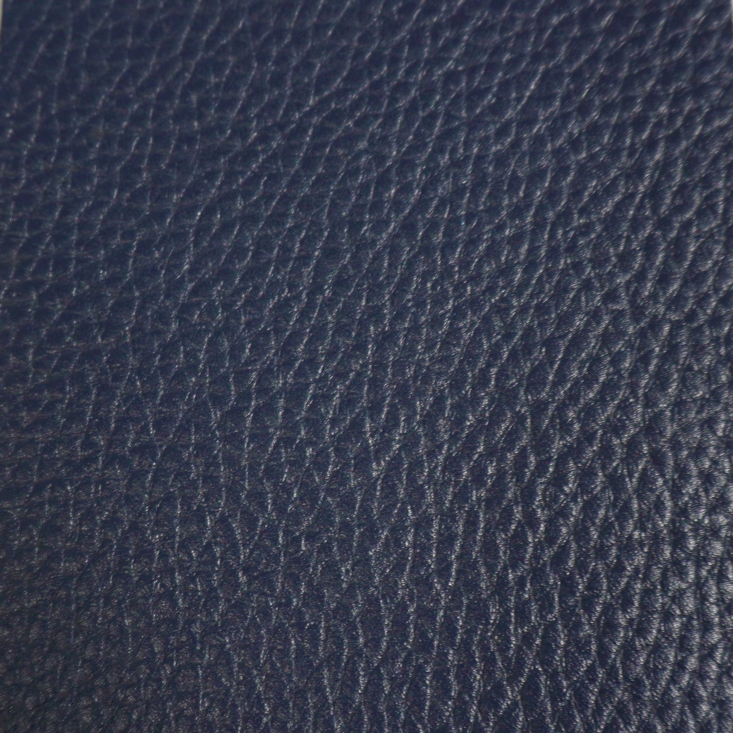 Minimalist Leather Folio