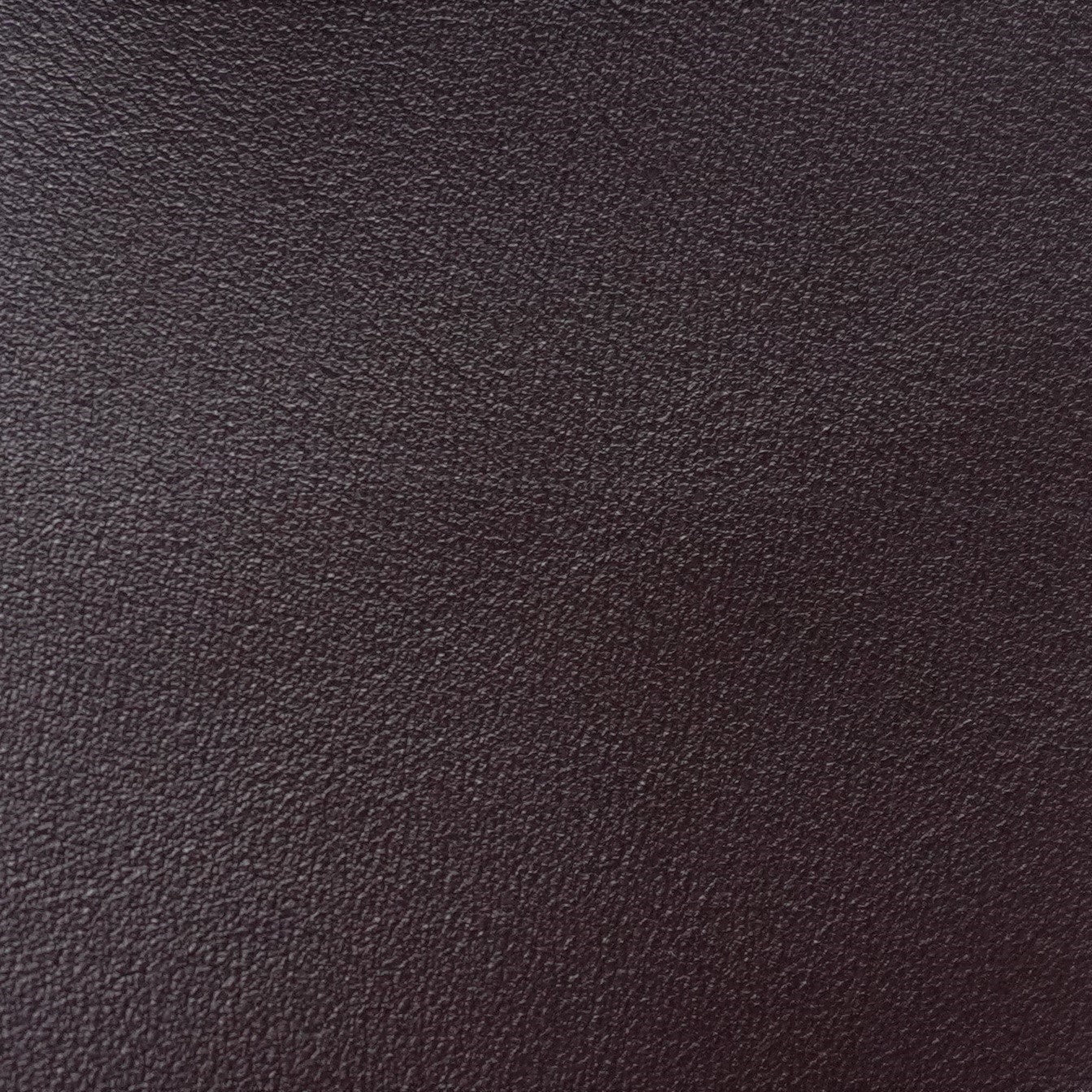 Leather Folio Organizer