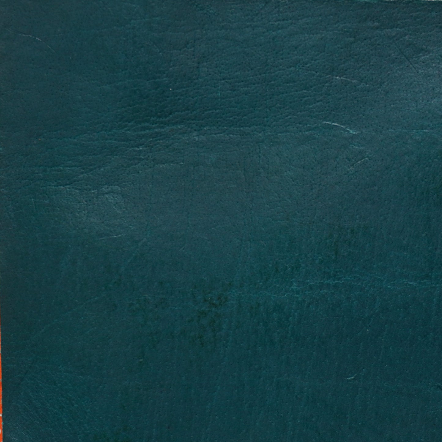 Leather Folio Organizer