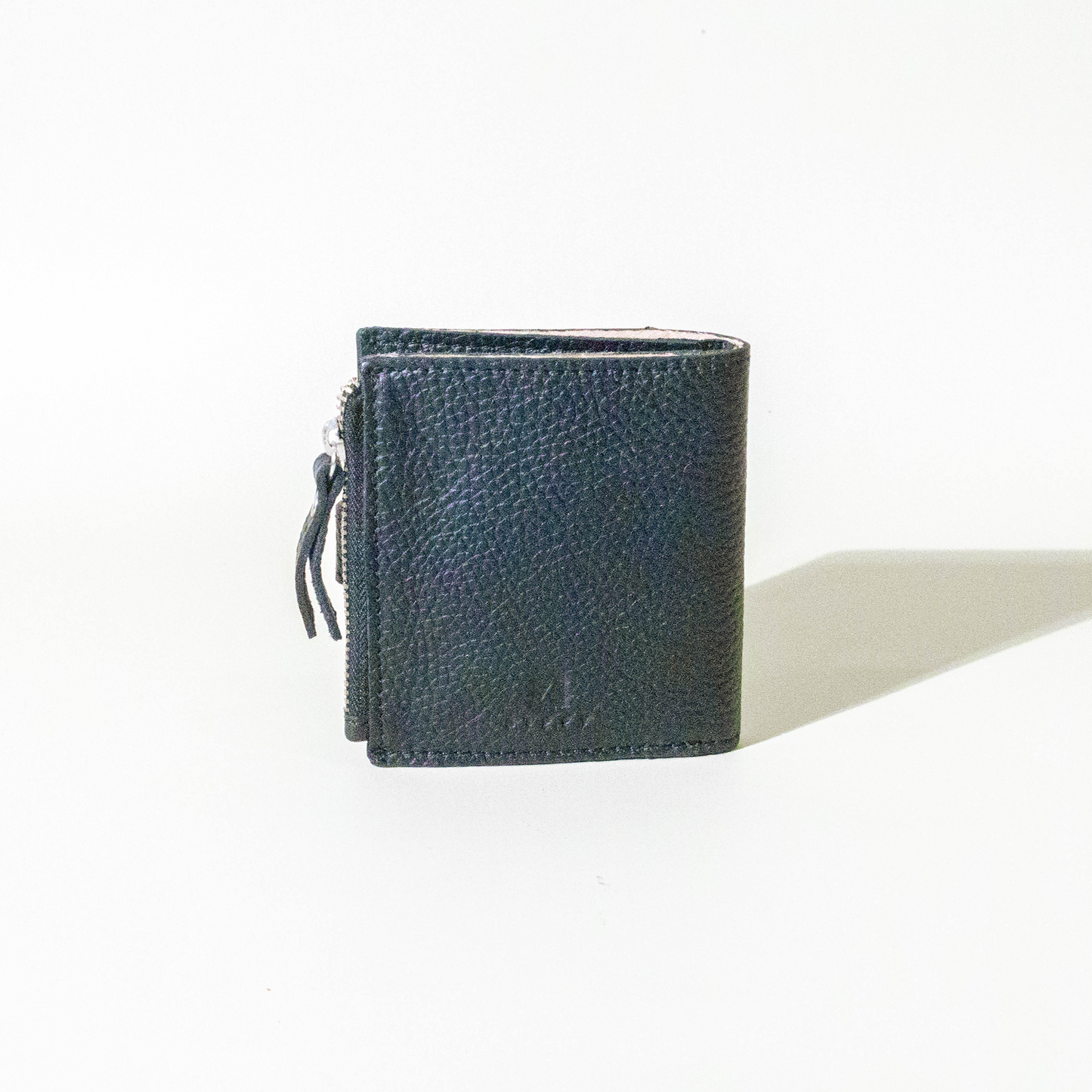 Compact Ladies' Wallet