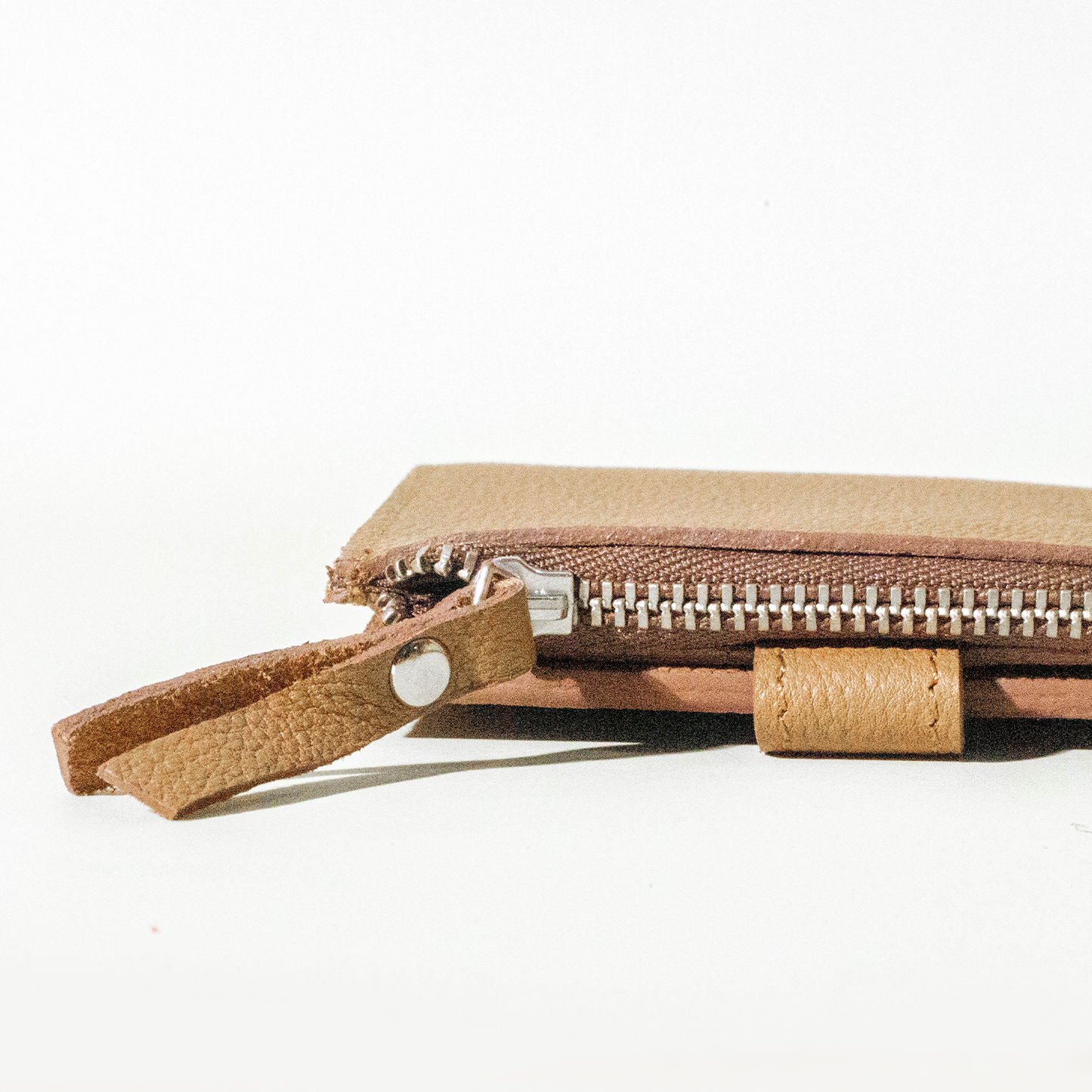 Compact Ladies' Wallet