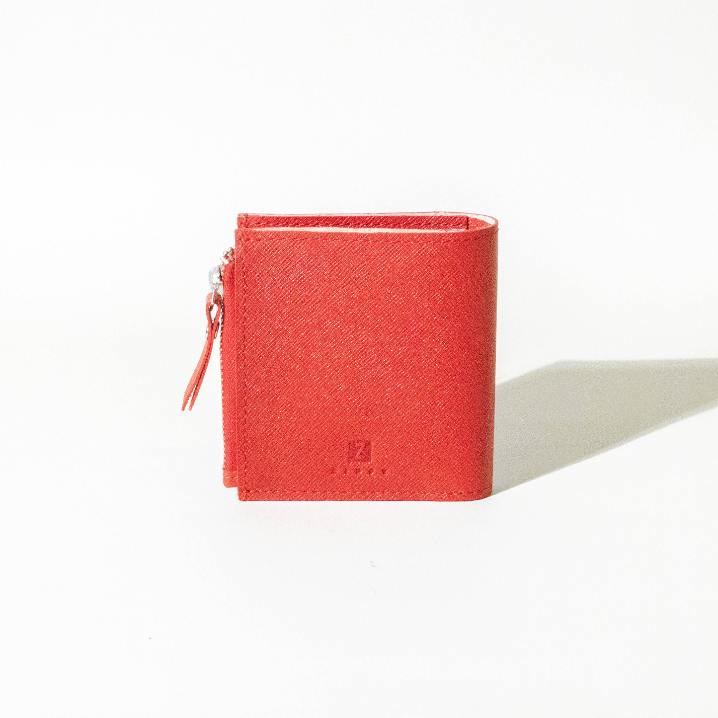 Compact Ladies' Wallet