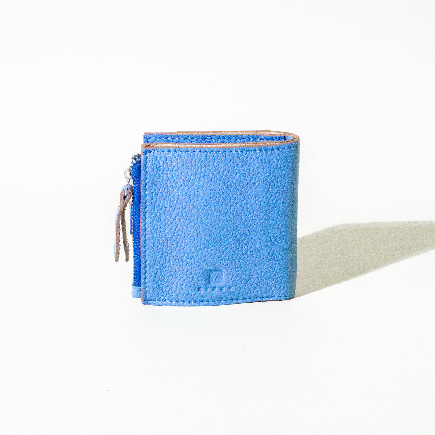 Compact Ladies' Wallet