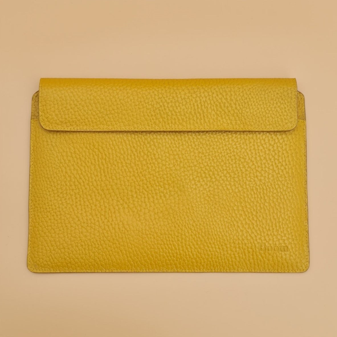 13 inch Macbook Case with Magnetic Closure