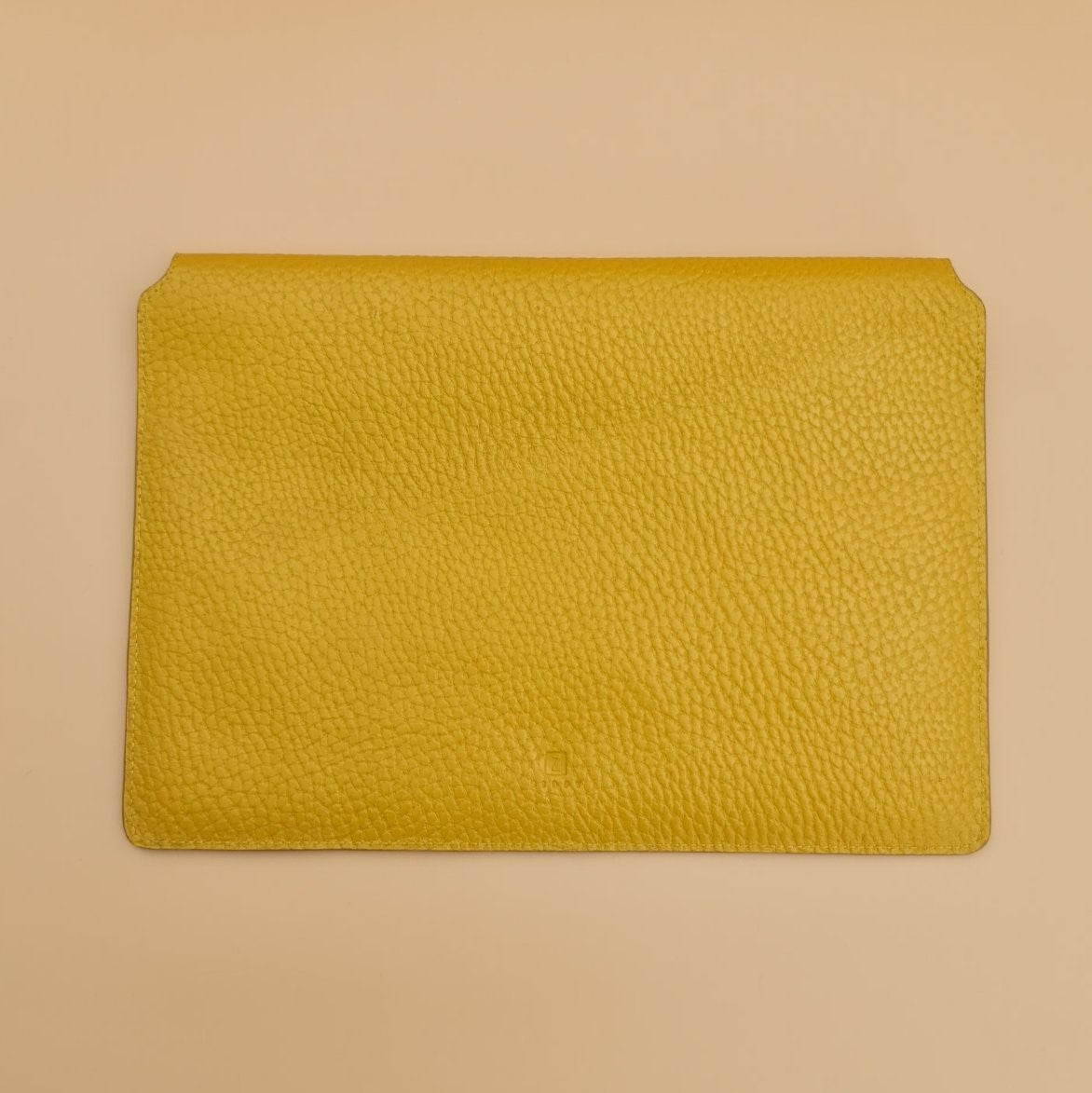 13 inch Macbook Case with Magnetic Closure