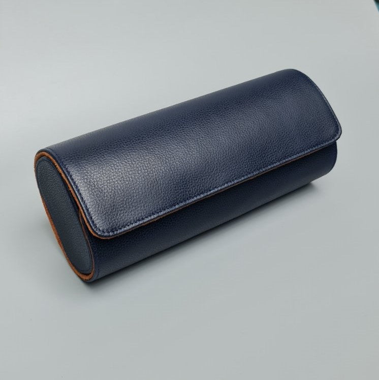 Prime Leather Watch Roll