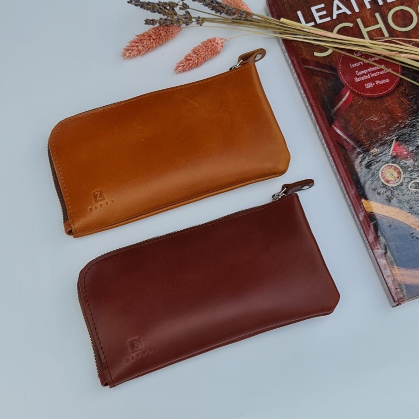 Tokyo Wallet