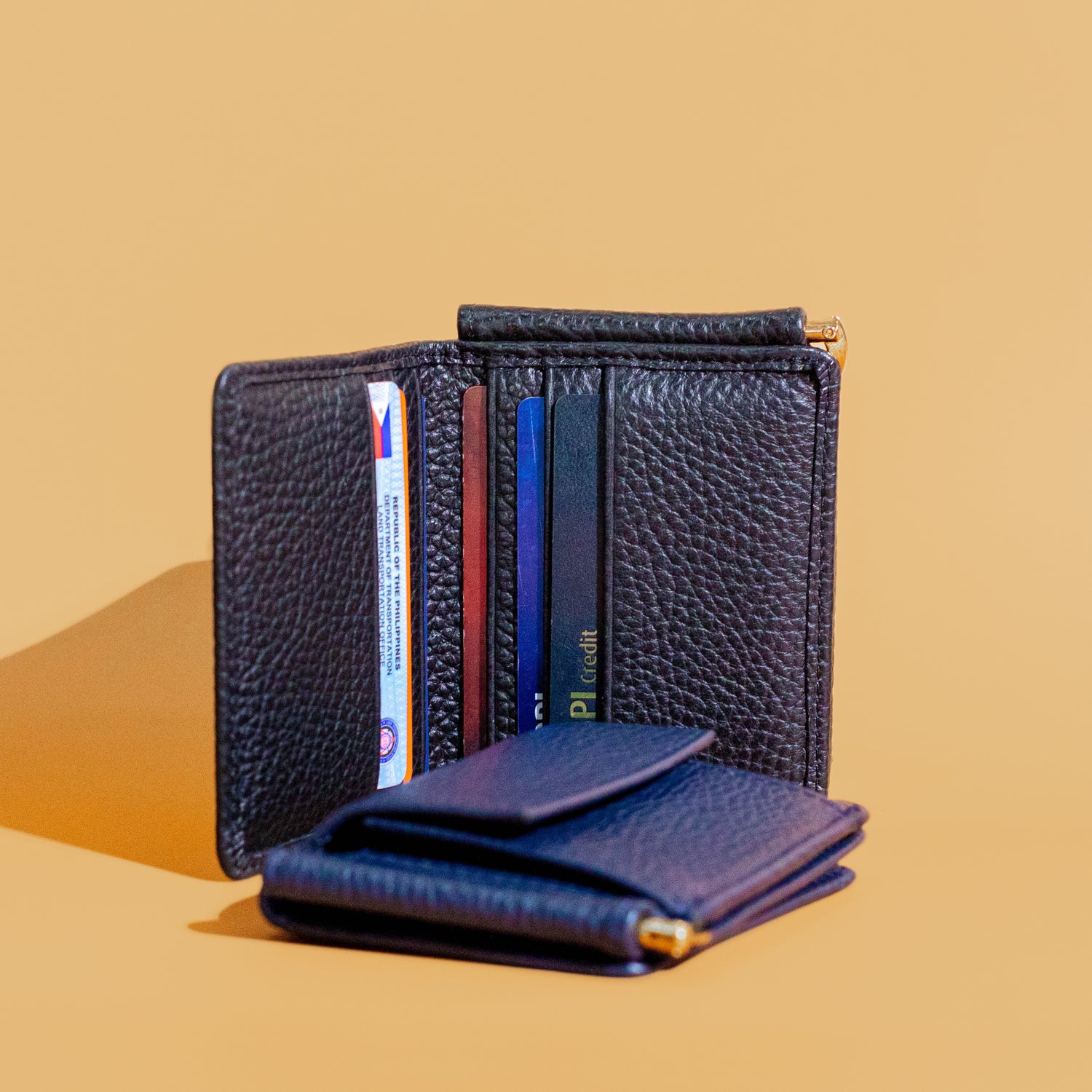 Mens' Wallets