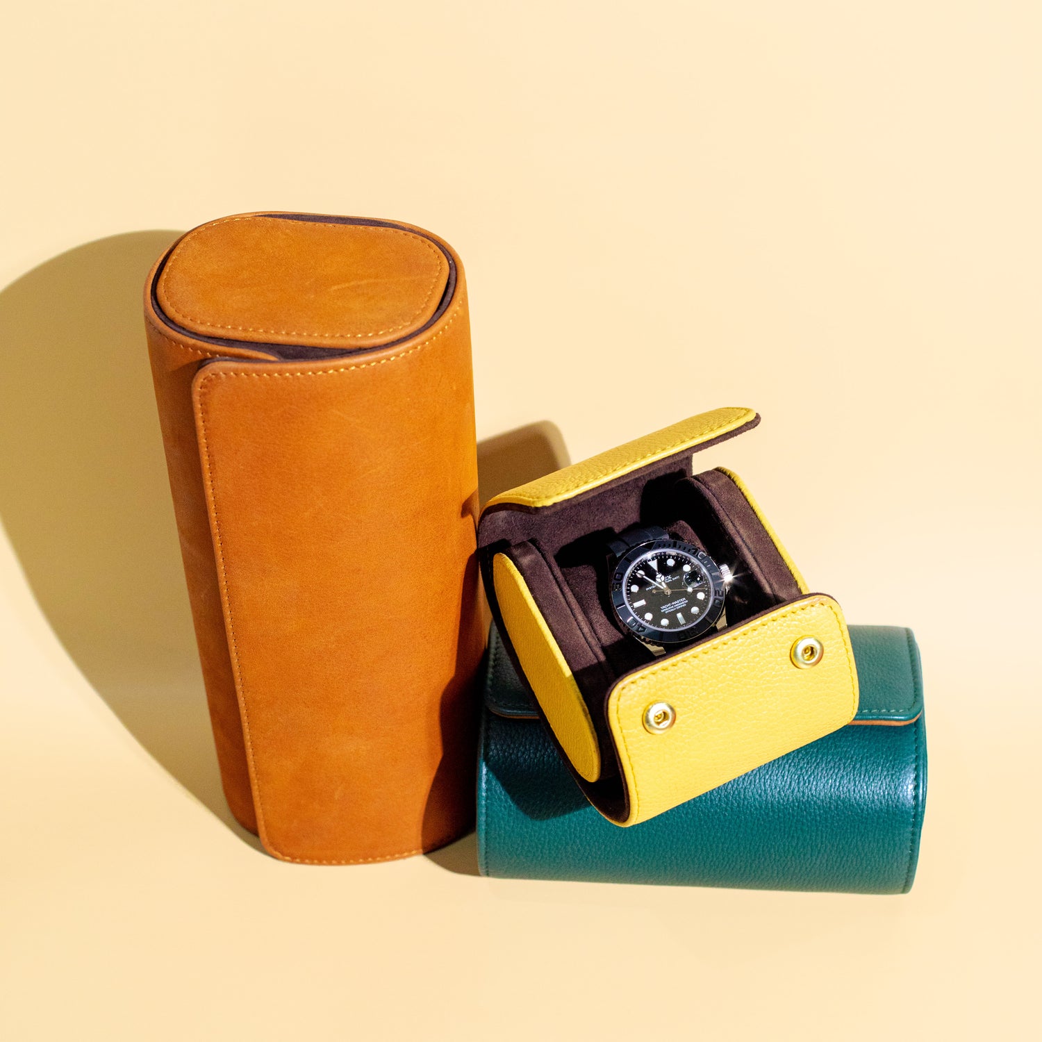 Watch Accessories