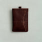 Pull-Tab Passport Holder