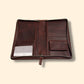 Bromley Travel Zip Wallet