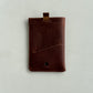 Pull-Tab Passport Holder