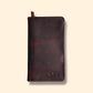 Bromley Travel Zip Wallet
