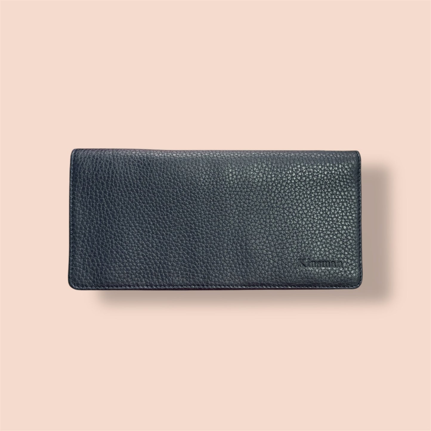 Bifold Checkbook Wallet