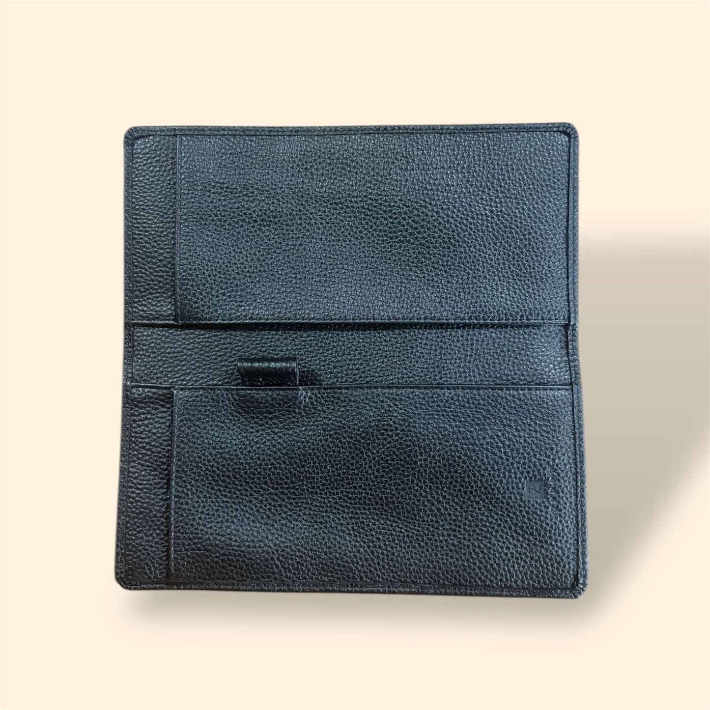 Bifold Checkbook Wallet
