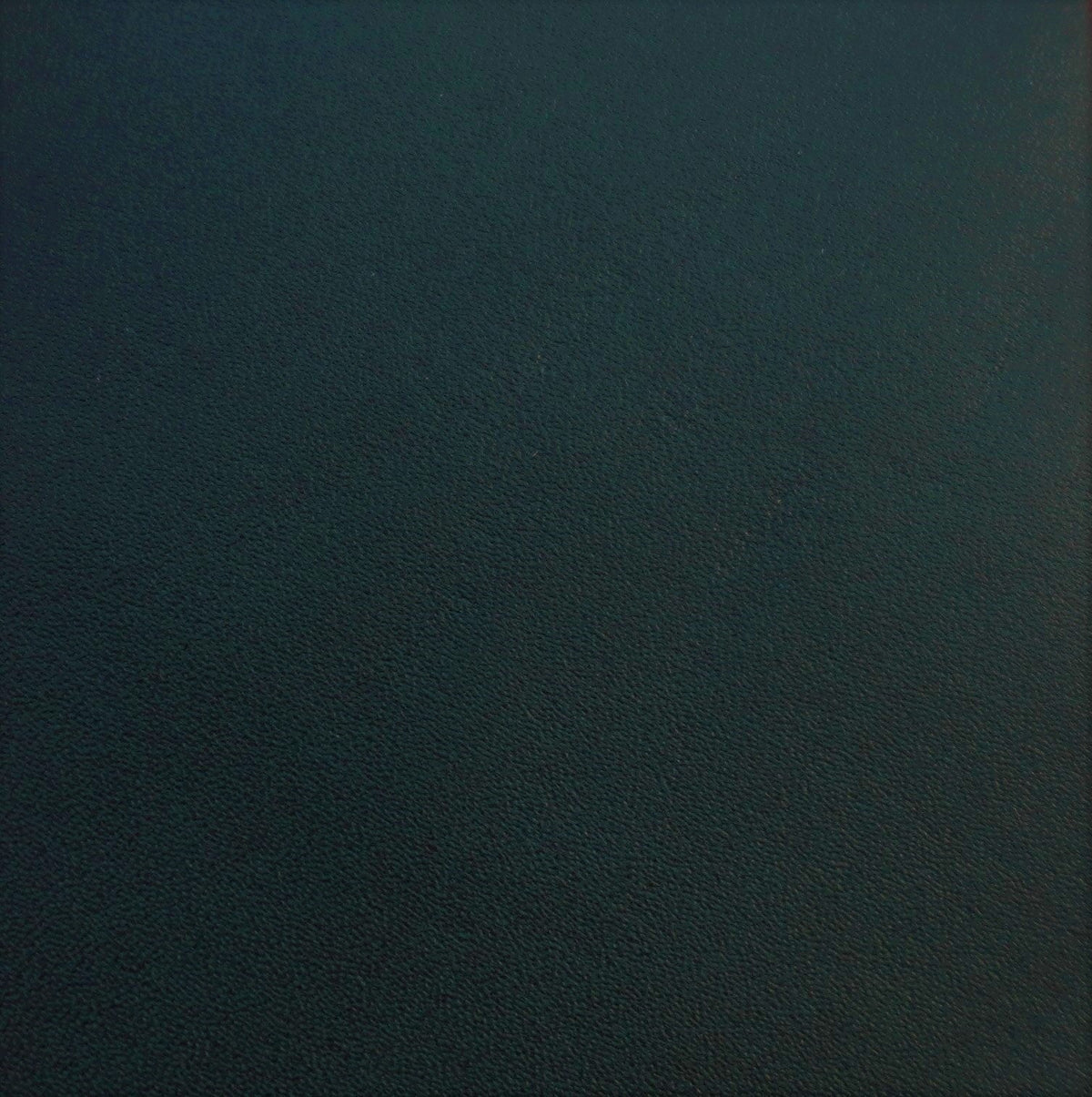 Forest Green leather swatch