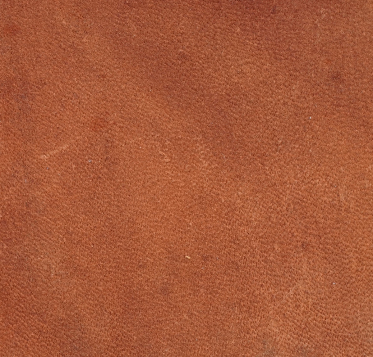 Distressed Brown Smooth leather swatch
